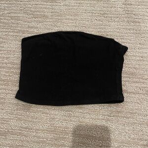 Garage Tube Top